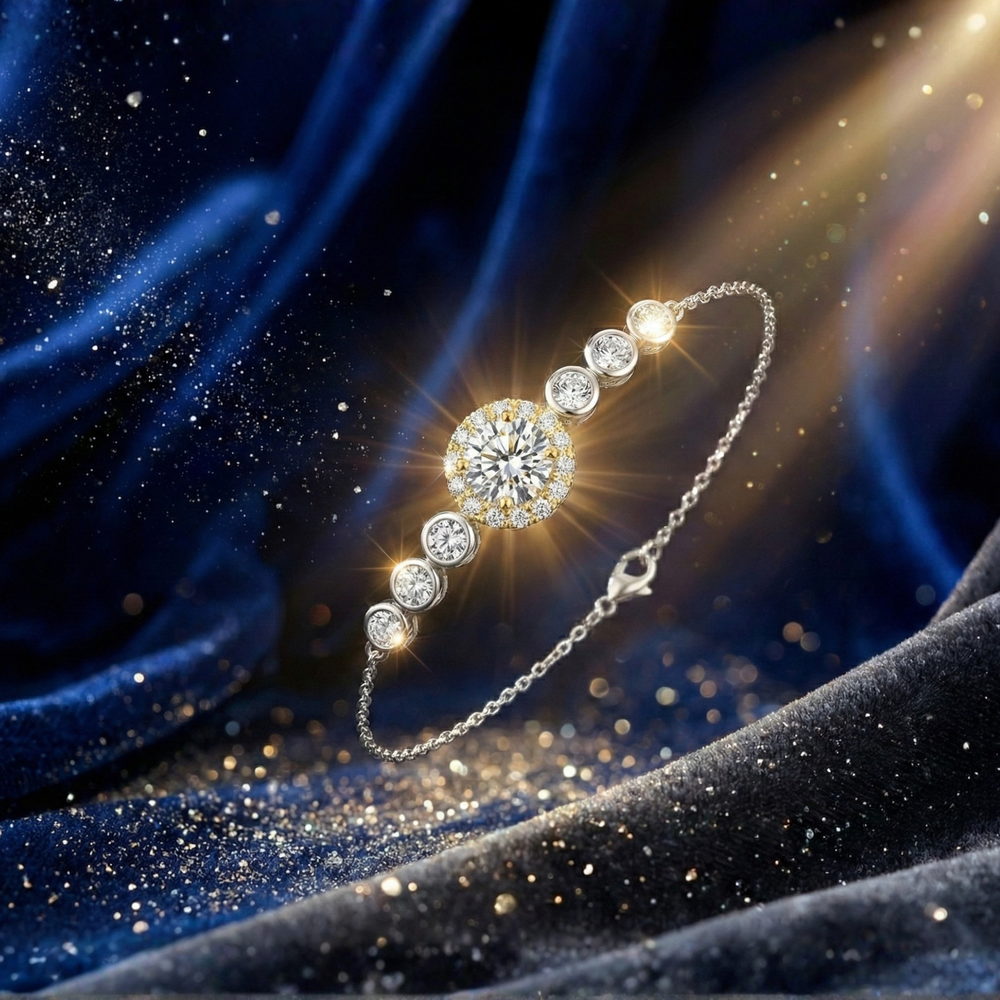 VÉLORA Constellation Diamond