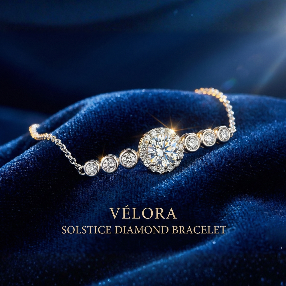 VÉLORA Constellation Diamond