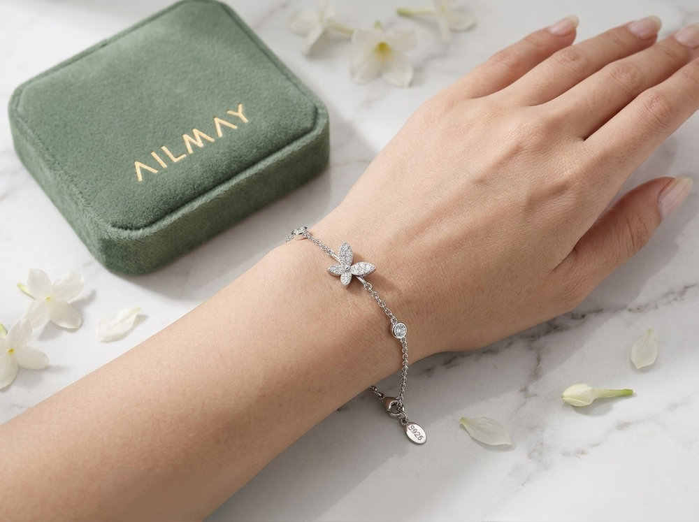 Ailmay Flora