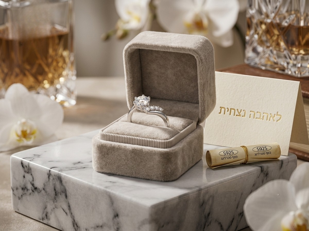 The Stella Ring