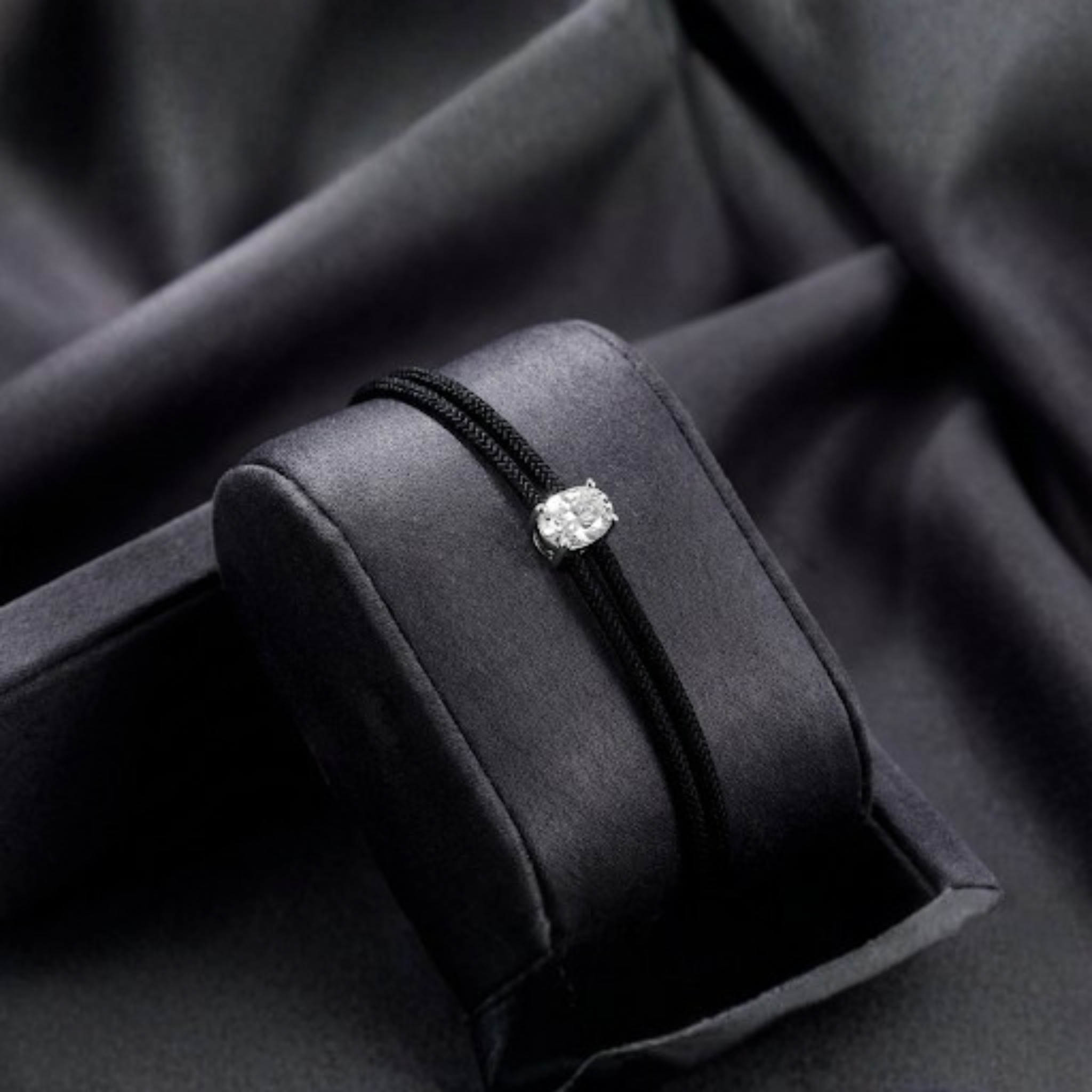 סוליטייר אובלי של וולורה