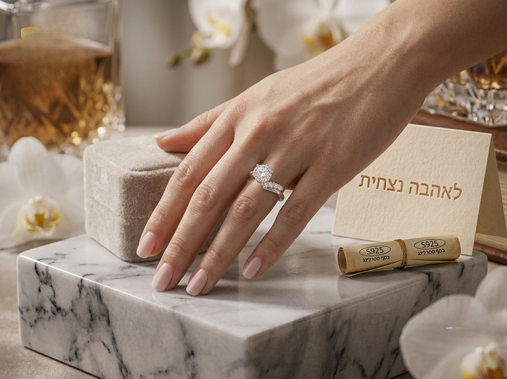 The Stella Ring