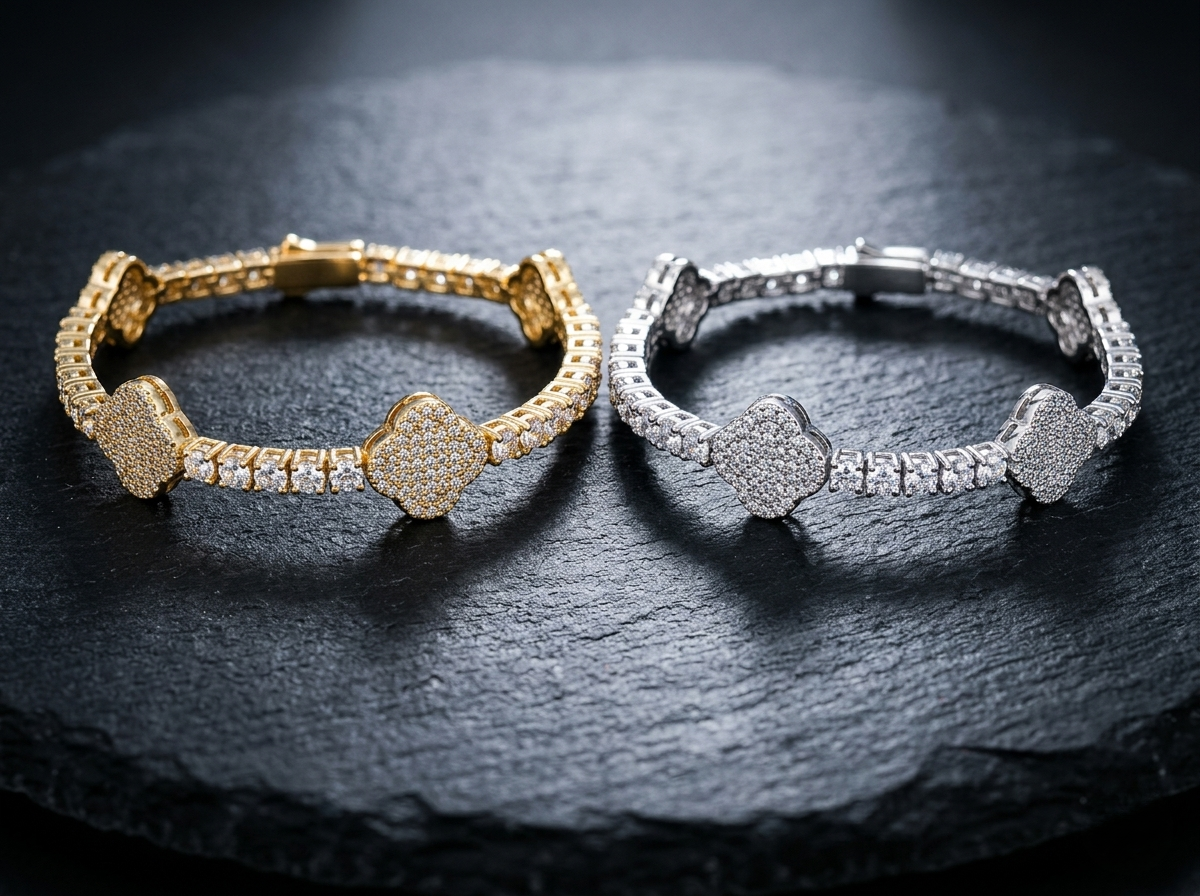 The Link Bracelet