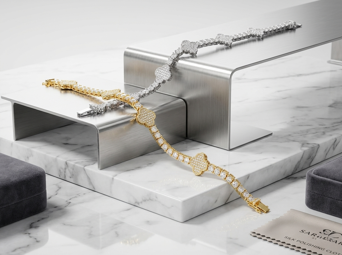 The Link Bracelet
