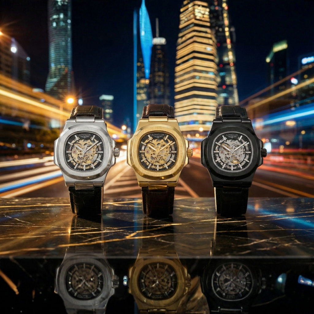 וולורה לונגלוקס