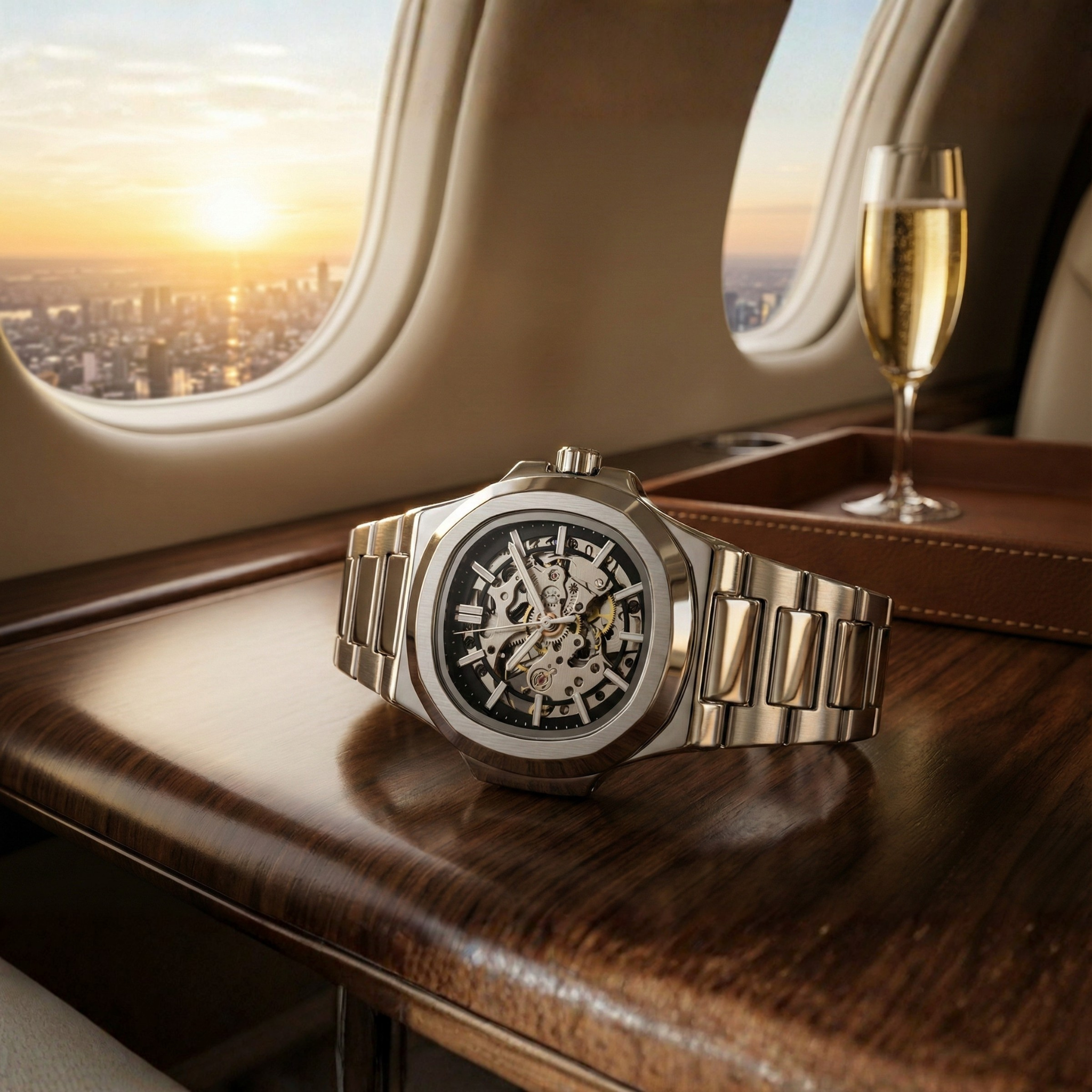 וולורה טיטאן