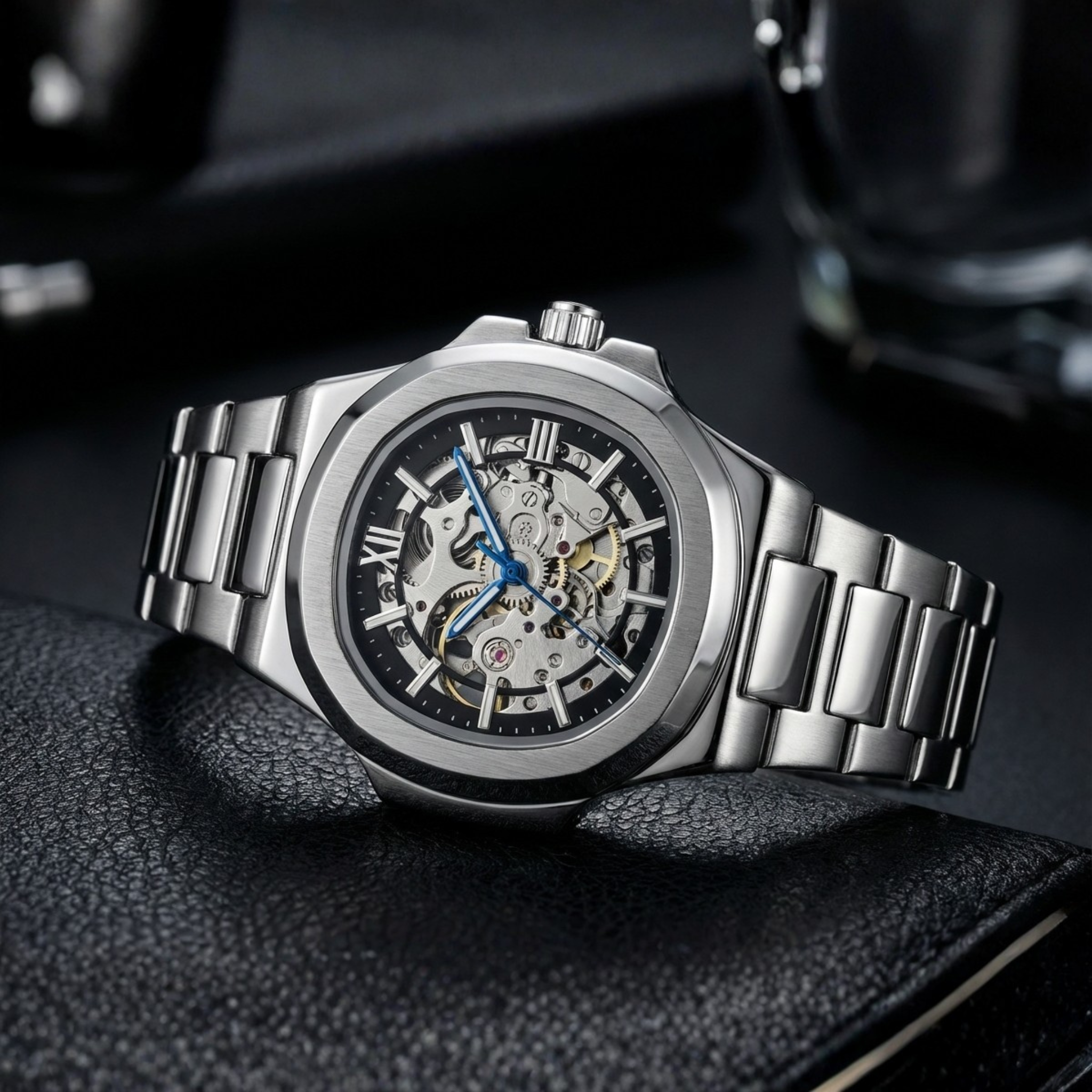 וולורה טיטאן