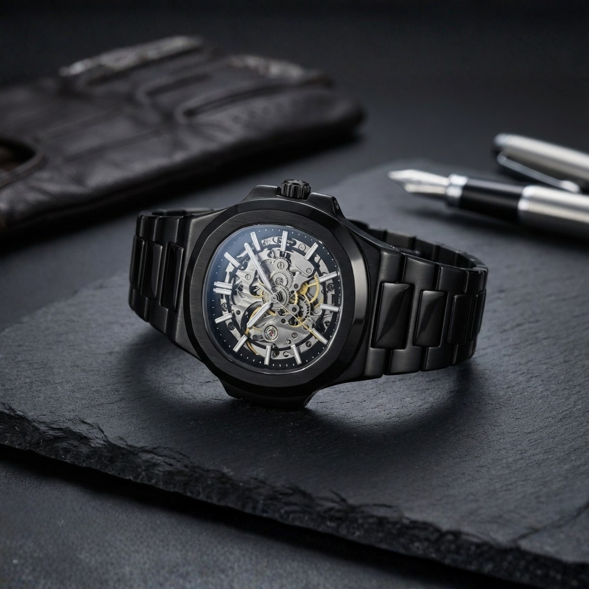 וולורה טיטאן