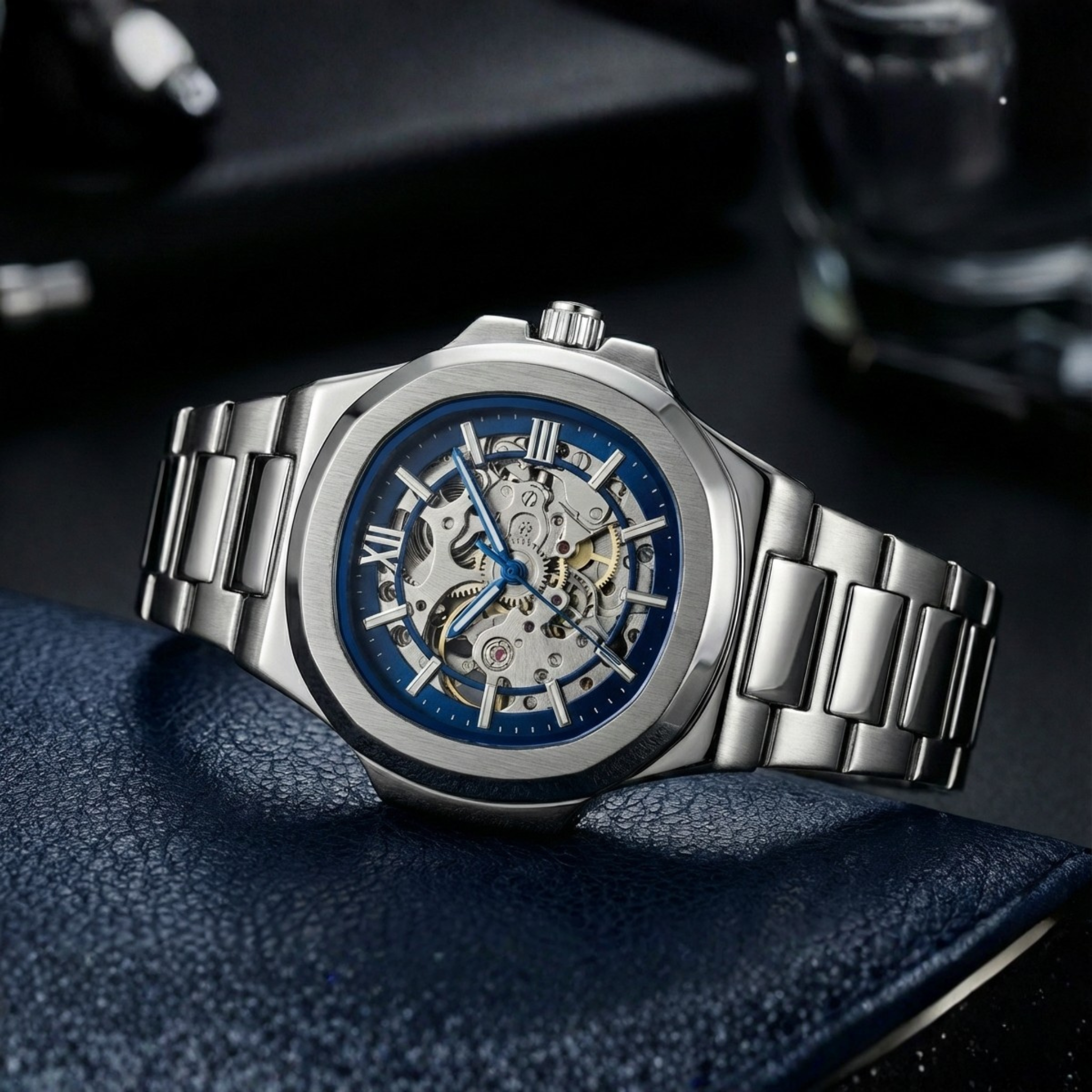 וולורה טיטאן