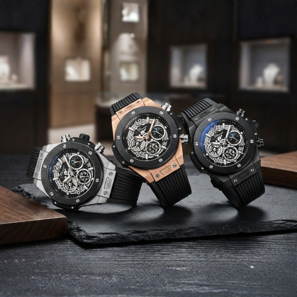 VÉLORA Monaco Edition