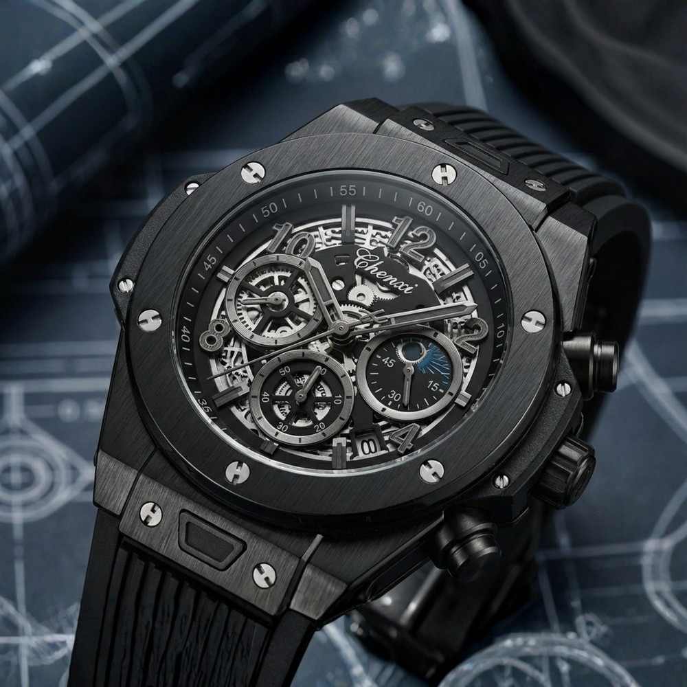 VÉLORA Monaco Edition