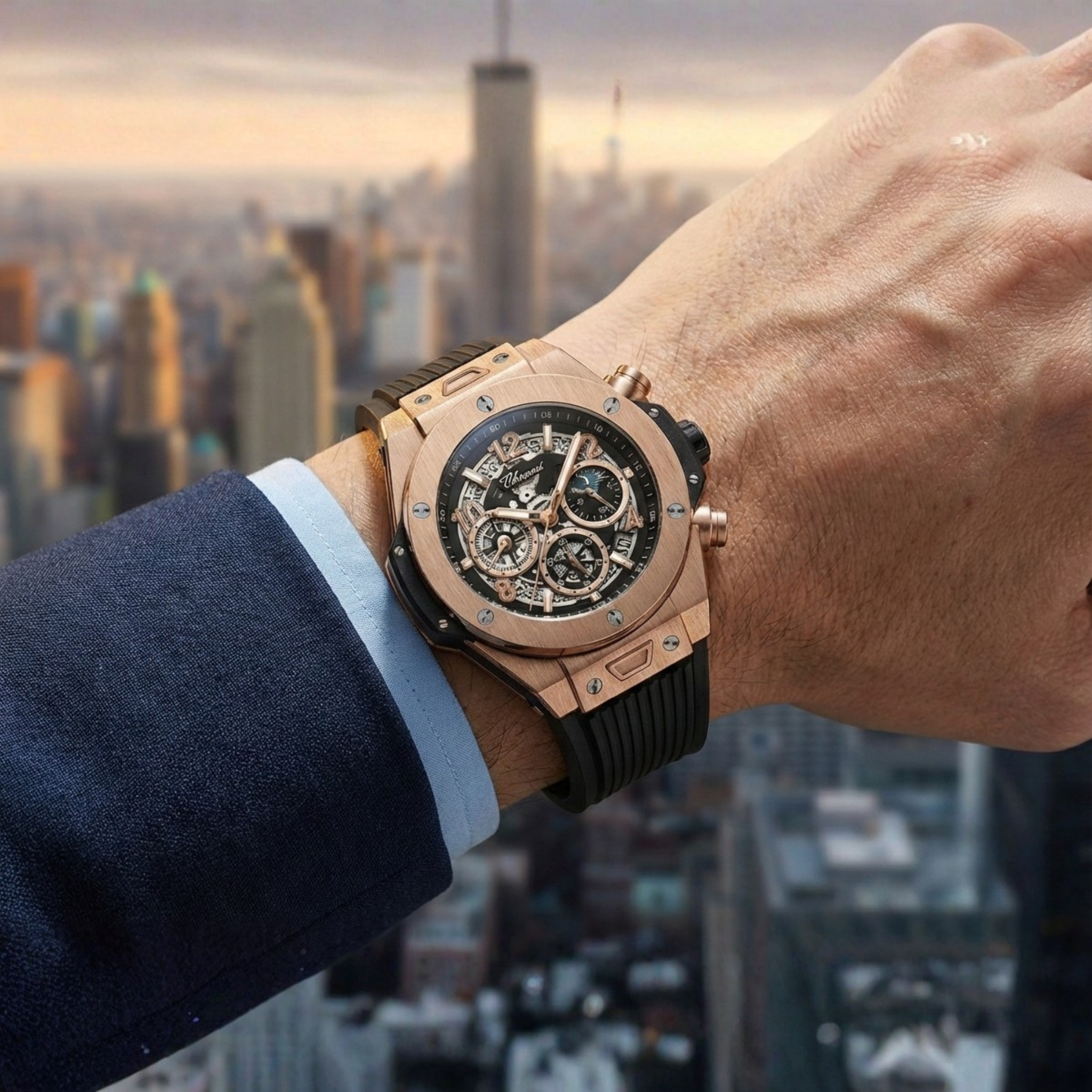 VÉLORA Monaco Edition