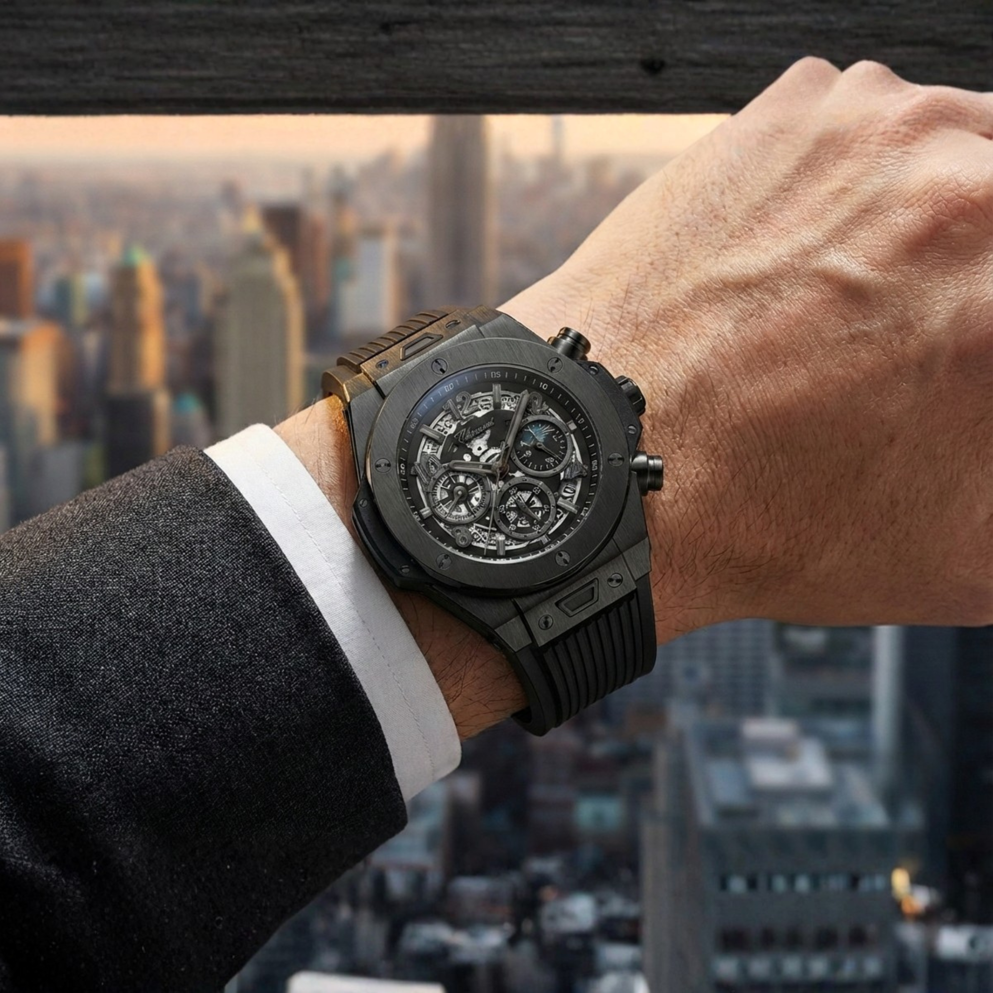 VÉLORA Monaco Edition