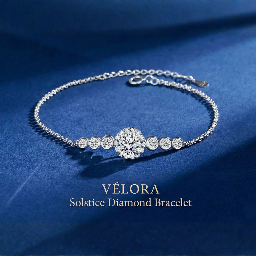 VÉLORA Constellation Diamond