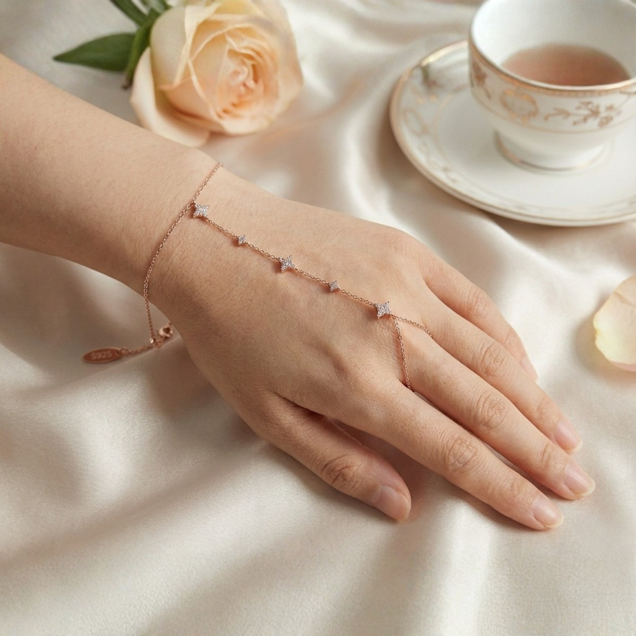 אבק כוכבים של וולורה