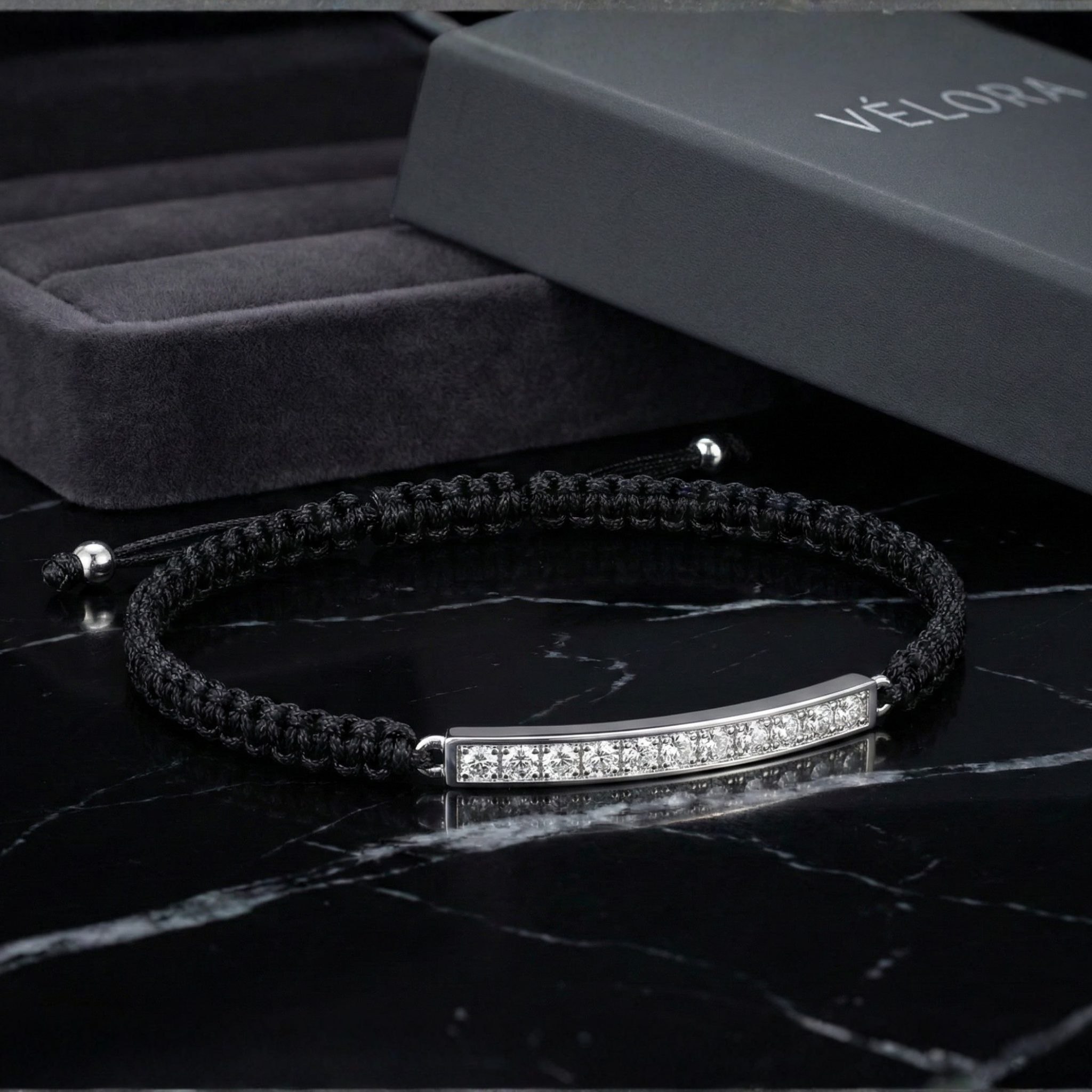 חוט טניס VÉLORA