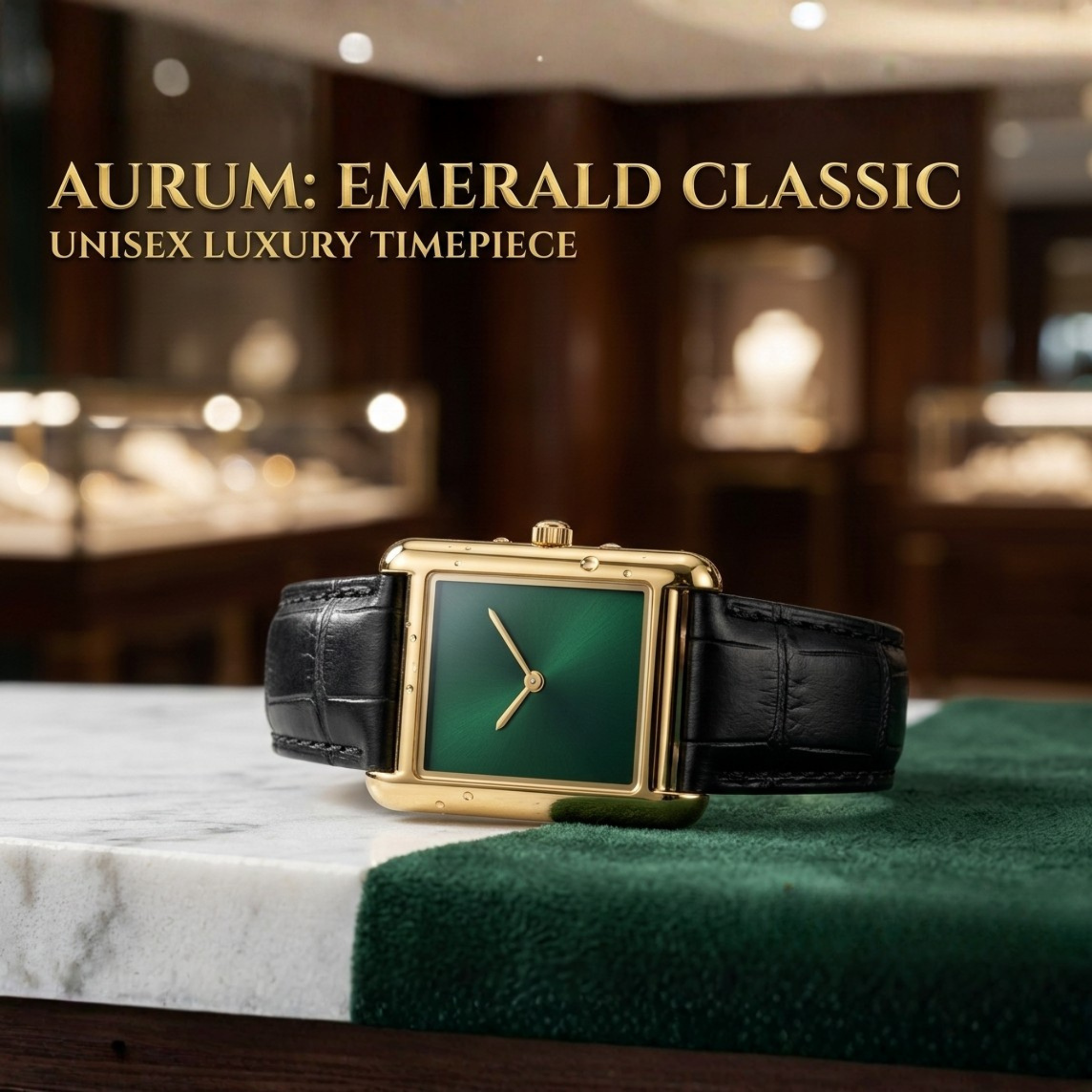 AURUM CLASSIC