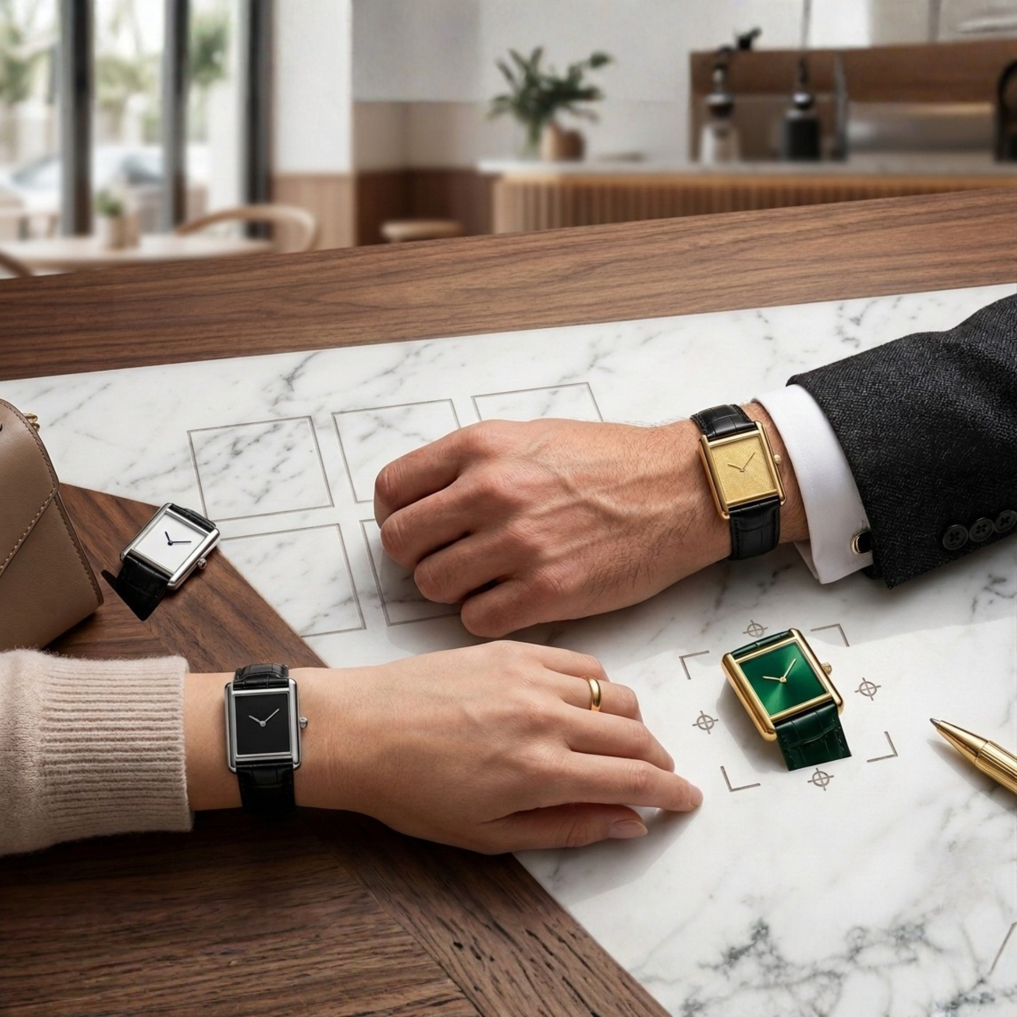 AURUM CLASSIC
