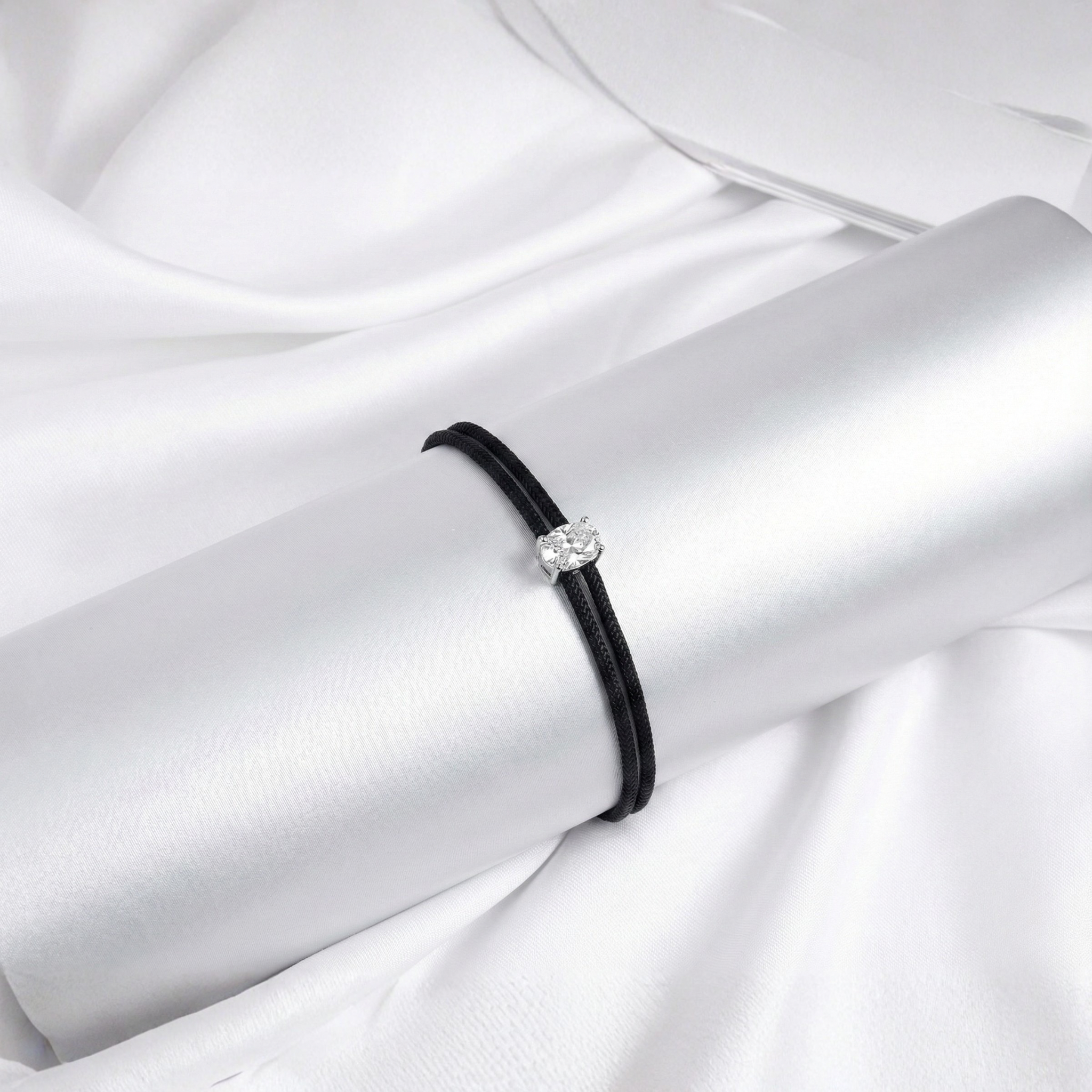 סוליטייר אובלי של וולורה