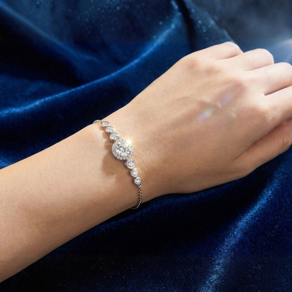 VÉLORA Constellation Diamond