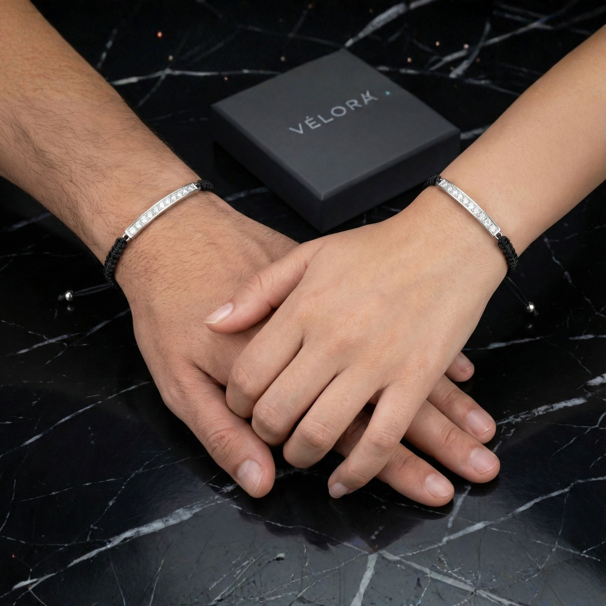 חוט טניס VÉLORA