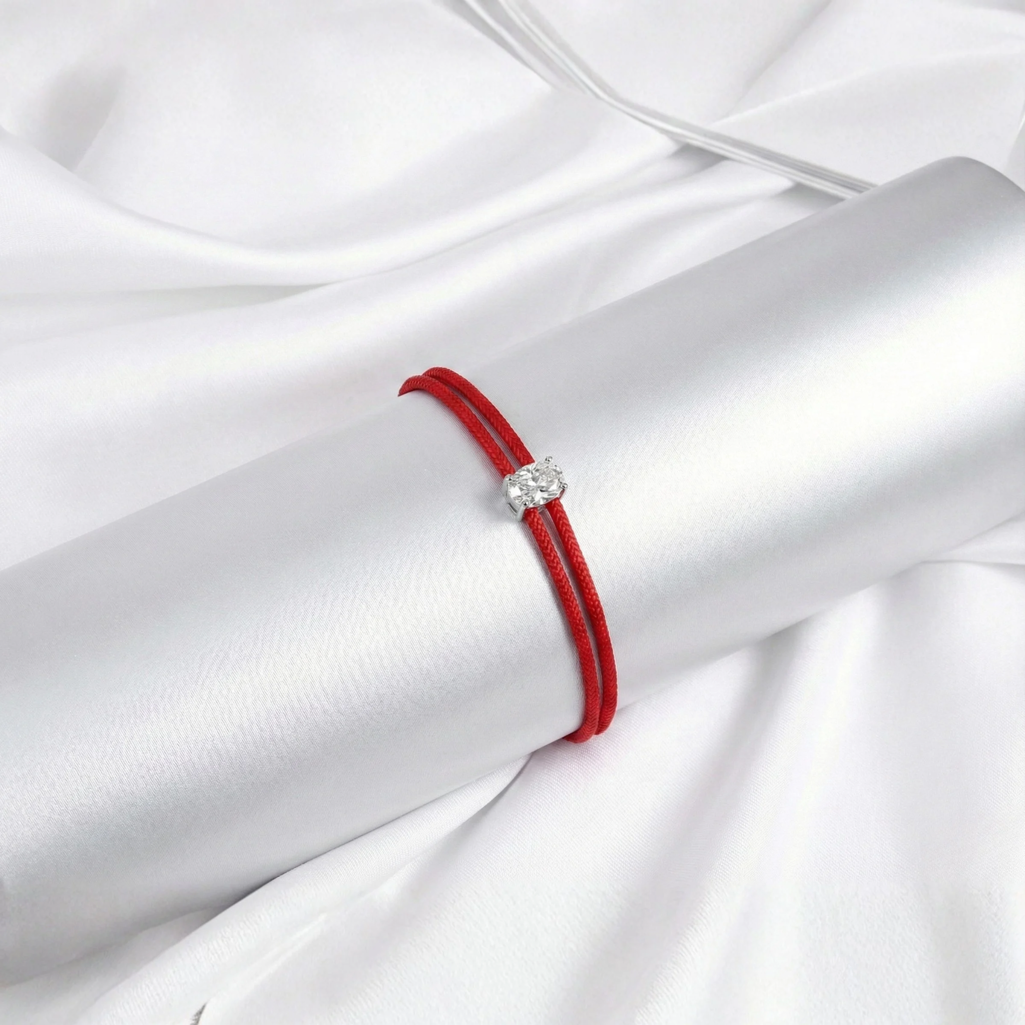 סוליטייר אובלי של וולורה