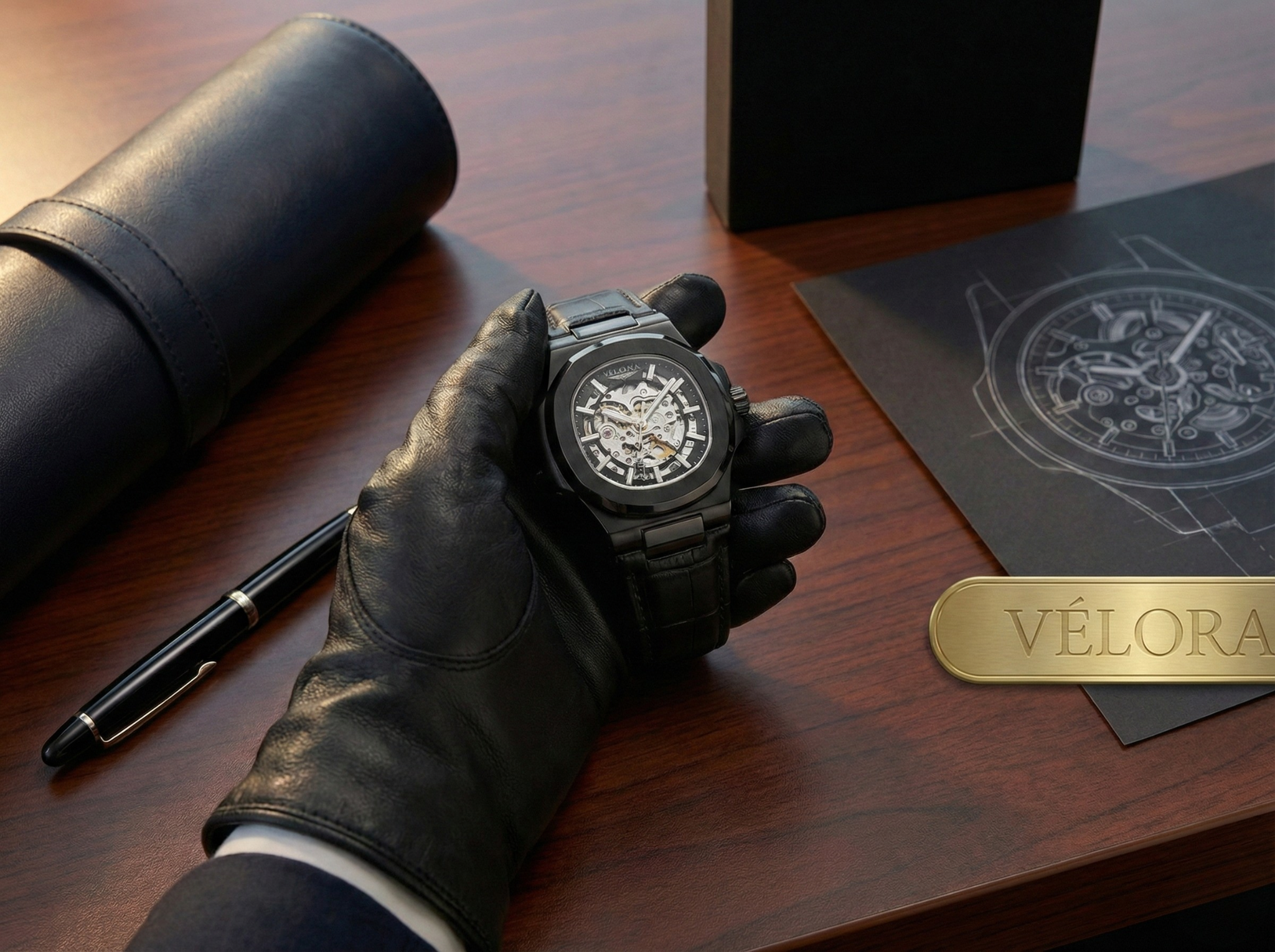 וולורה לונגלוקס