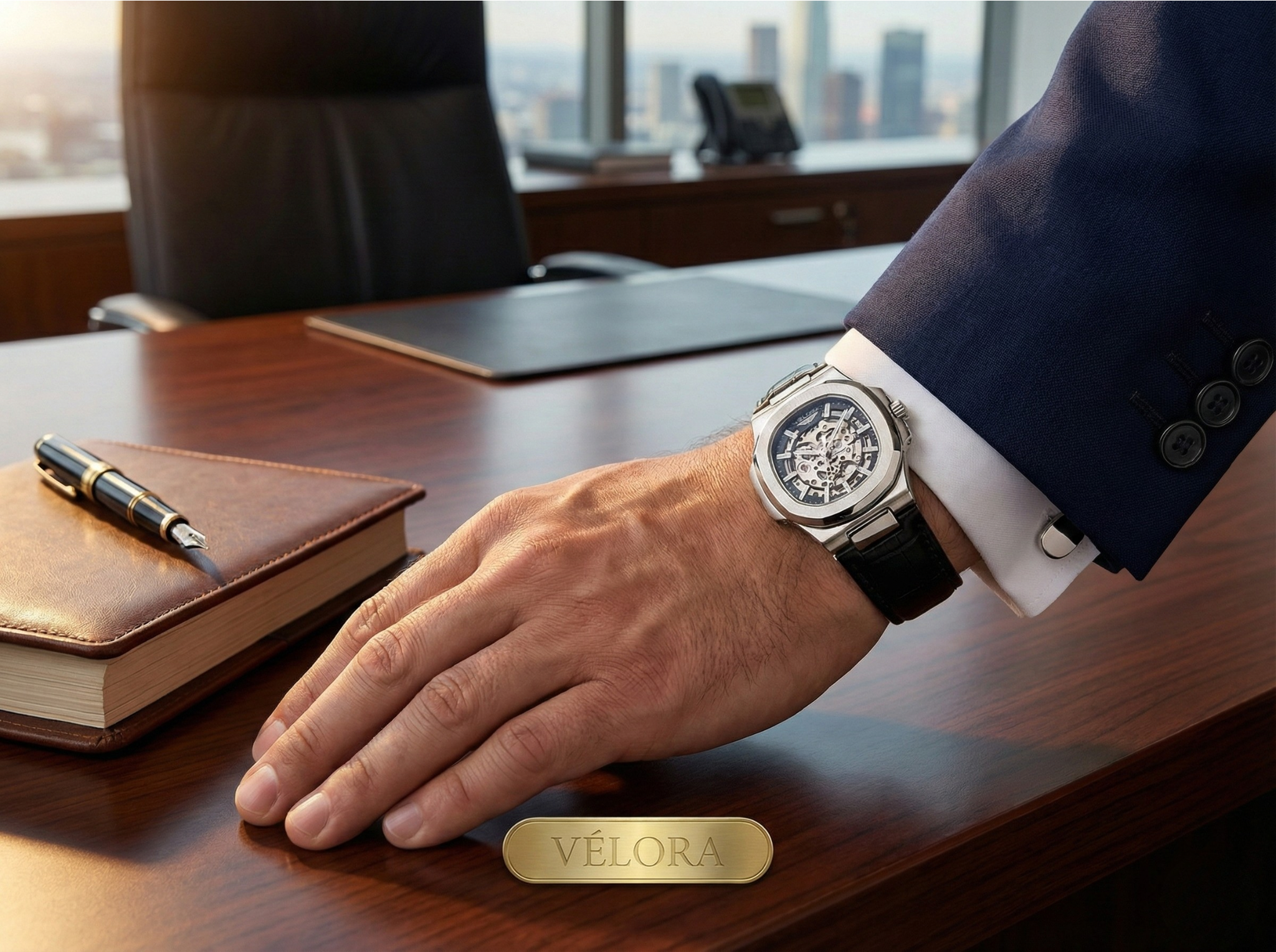 וולורה לונגלוקס