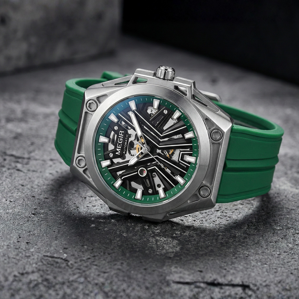 VÉLORA Royal – מהדורת מגיר