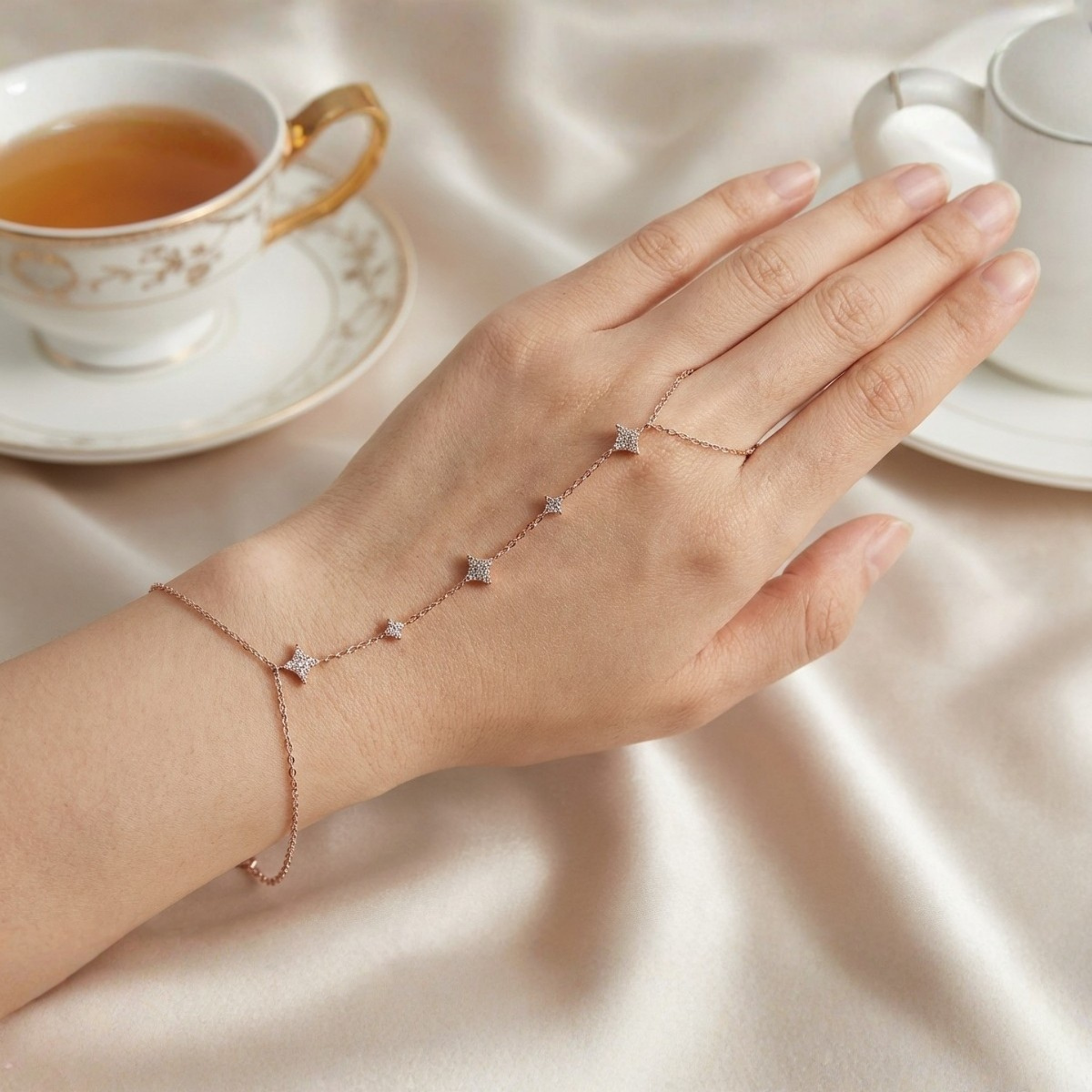 אבק כוכבים של וולורה