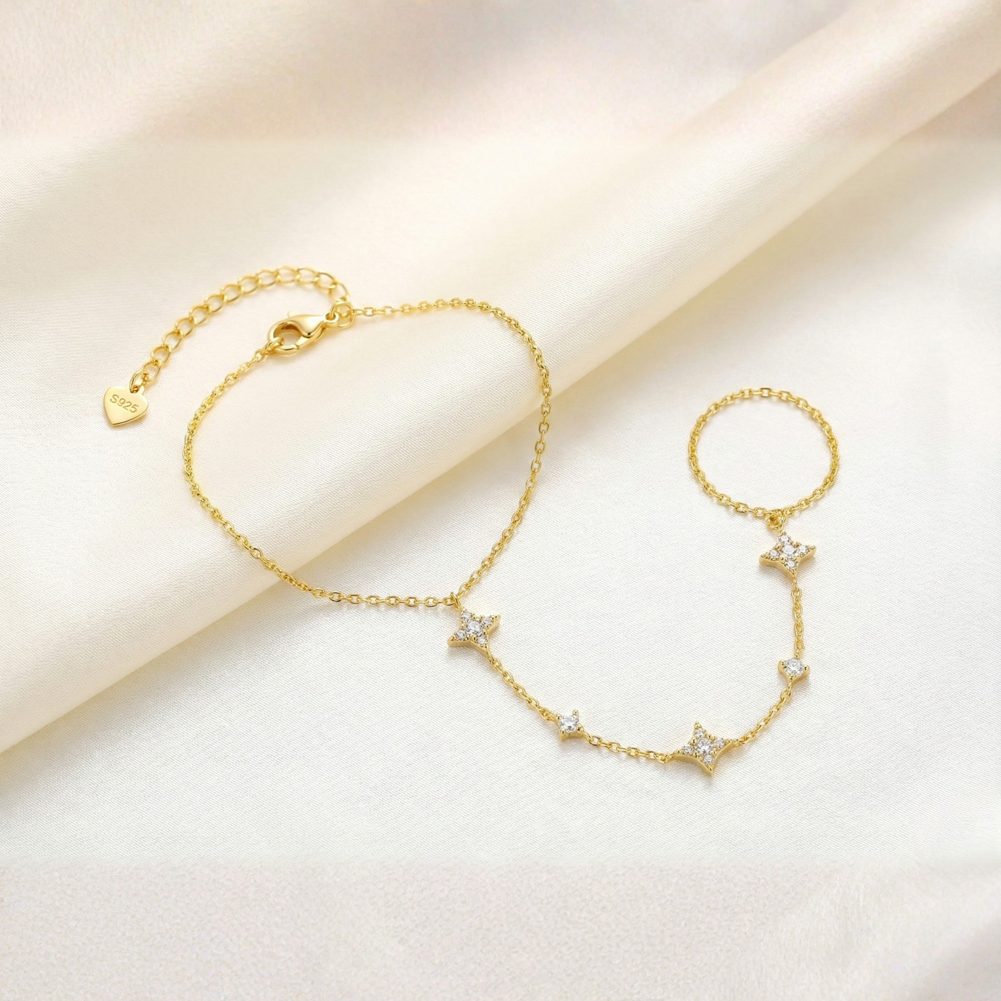 אבק כוכבים של וולורה