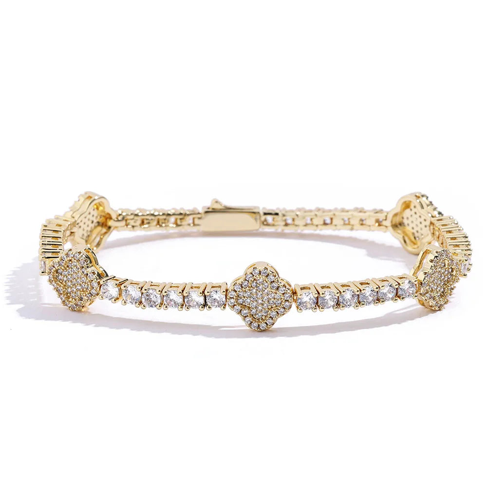 The Link Bracelet