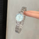 Light blue / China Mainland