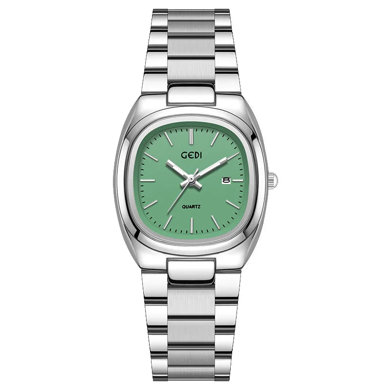 The 'Milan' Timepiece