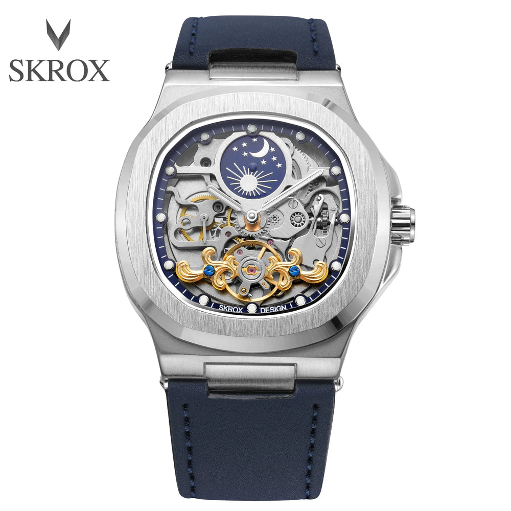 The Celestial Moonphase