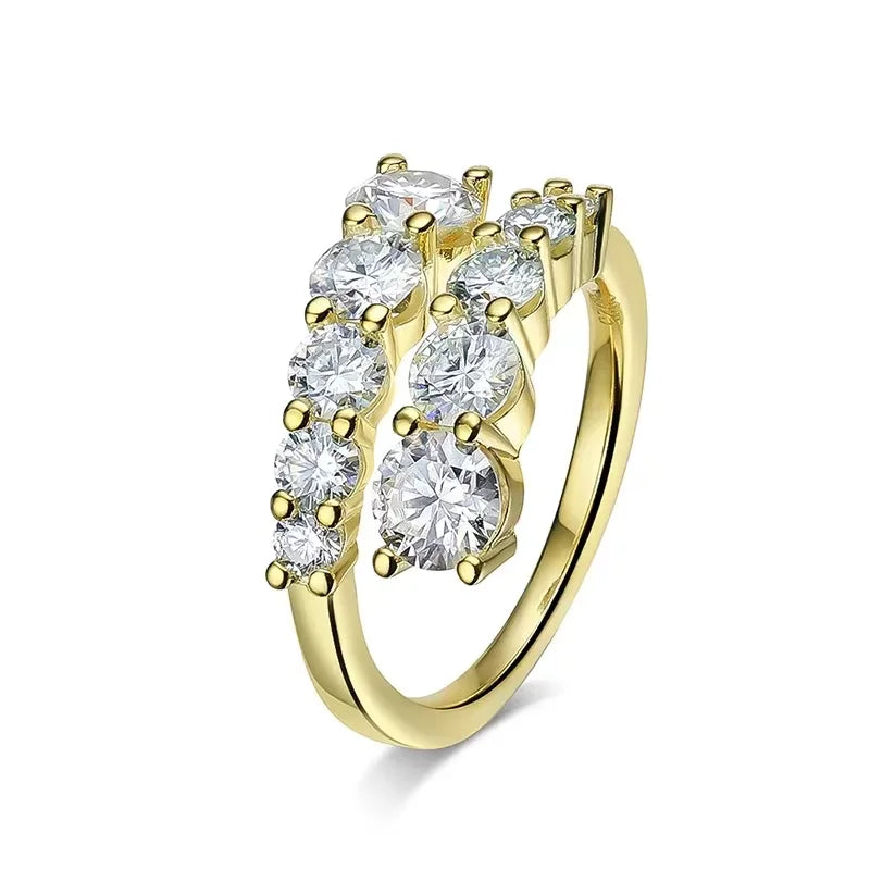 The Aria Ring