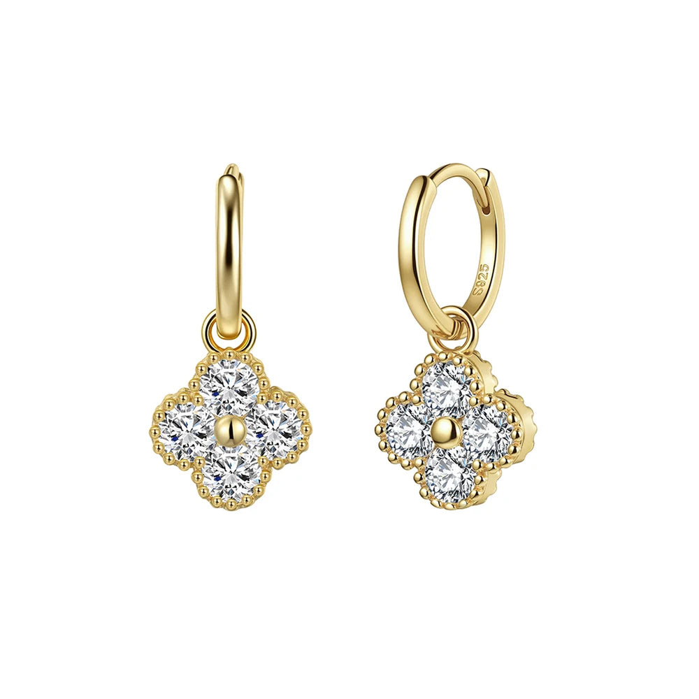 VÉLORA Clover Drop