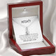 Silver Pendant - 