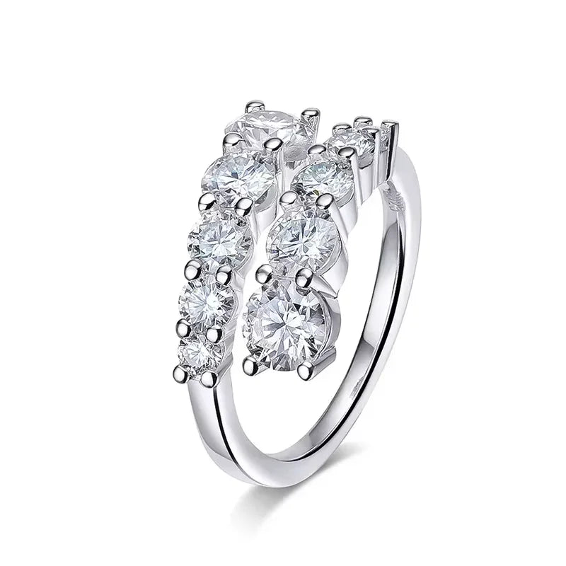 The Aria Ring