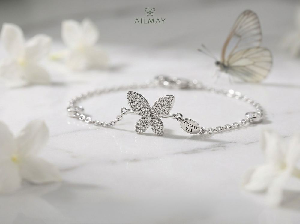 Ailmay Flora