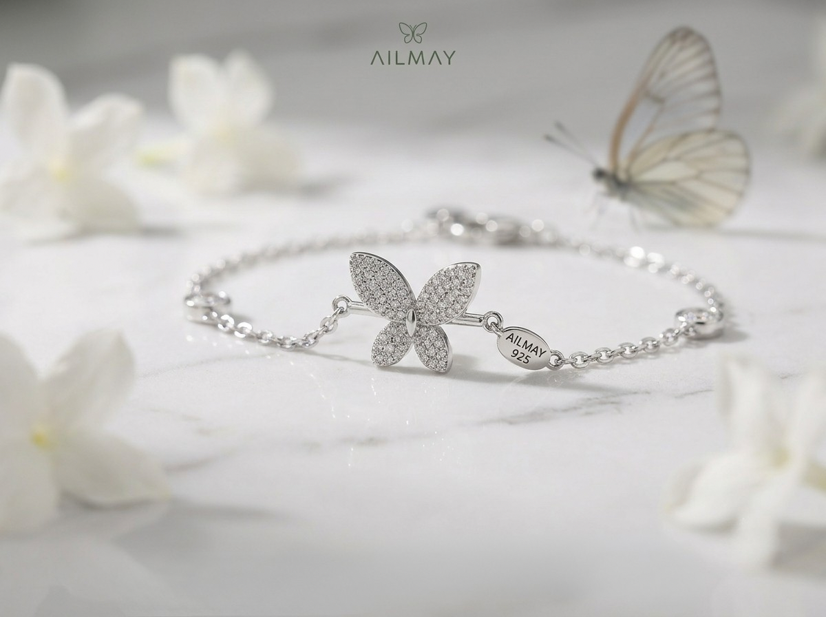 Ailmay Flora